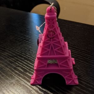 B&b works hand sanitizer holder